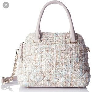 NWOT Kate Spade Tweed Emerson Maise